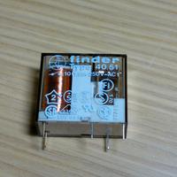 Mini relè Finder 40.51 24Vdc