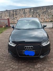 Audi A1 1.6 TDi 2018 S-Tronic