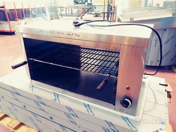 Salamandra da cucina