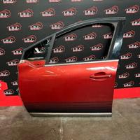 Porta anteriore sinistra Peugeot 2008