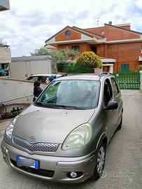 Toyota Yaris Verso