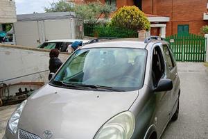 Toyota Yaris Verso