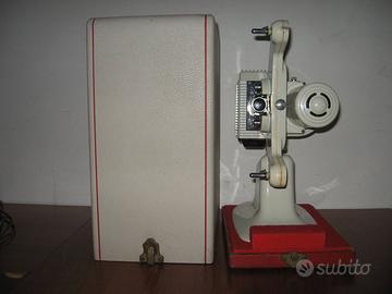 Proiettore anni 50