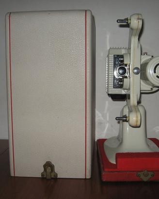 Proiettore anni 50