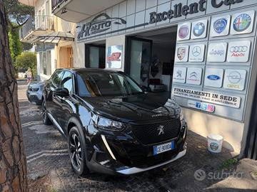 Peugeot 2008 PureTech 100 S&S Allure
