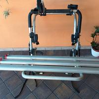 porta biciclette auto 3 posti