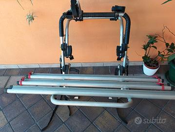 porta biciclette auto 3 posti