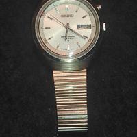 Orologio Seiko Bell-Matic 17 Jewels 