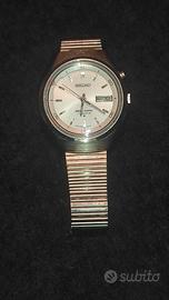 Orologio Seiko Bell-Matic 17 Jewels 