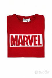 T-Shirt Primark Marvel