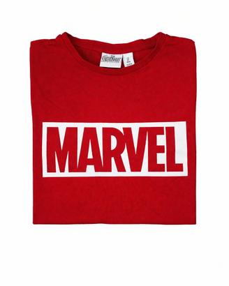 T-Shirt Primark Marvel