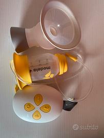 Tiralatte elettrico Medela