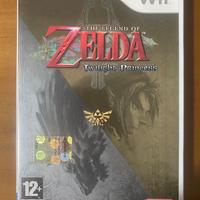 The Legend of Zelda