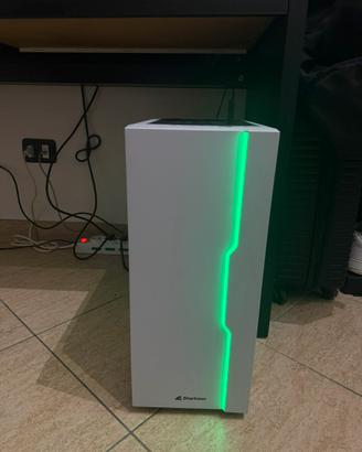 PC GAMING