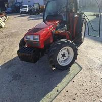 Trattore Goldoni Quasar 90