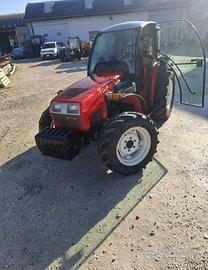 Trattore Goldoni Quasar 90