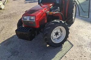 Trattore Goldoni Quasar 90