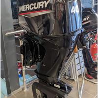 Mercury F40 EFI ORION