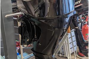 Mercury F40 EFI ORION