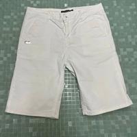 Pantaloncini Bianchi Daniele Alessandrini