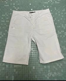 Pantaloncini Bianchi Daniele Alessandrini