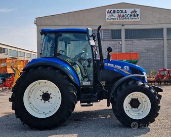 NEW HOLLAND T5 85