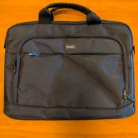 borsa portatile fino a 16 pollici Trust