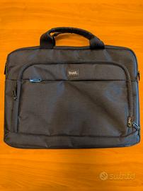 borsa portatile fino a 16 pollici Trust