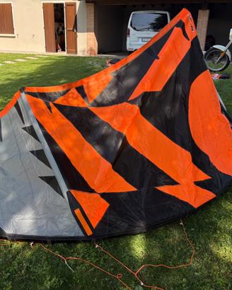 Vela Kite RRD Passion 7
