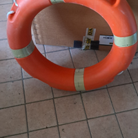 Accessori per imbarcazione