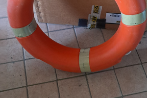 Accessori per imbarcazione