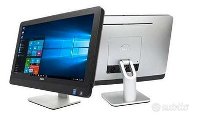 PC Desktop Dell OptiPlex 9020