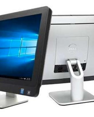PC Desktop Dell OptiPlex 9020