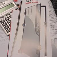 porta blindata da interno