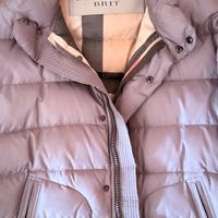 Piumino Burberry