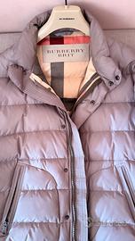 Piumino Burberry