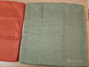 Copri cuscini divano