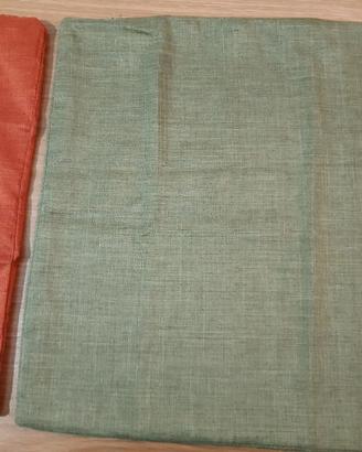 Copri cuscini divano