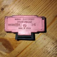 9635004 centralina motoplat laverda 125 86 cagiva