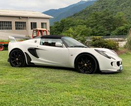 Lotus Elise 111R Supercharger 222cv