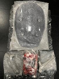 Cupolino touring fumé X-Diavel