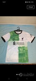 maglia Liverpool 2023//24