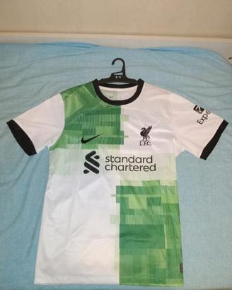 maglia Liverpool 2023//24