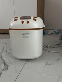 Macchina del pane IMETEC