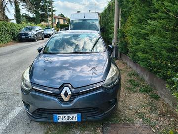 Renault Clio eco
