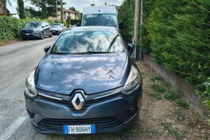 Renault Clio eco