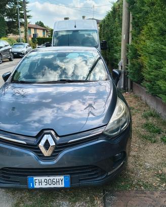 Renault Clio eco