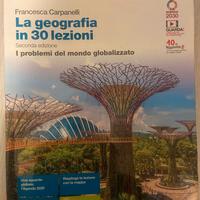 La geografia in 30 lezioni