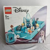 Lego Disney 43189