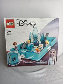 Lego Disney 43189